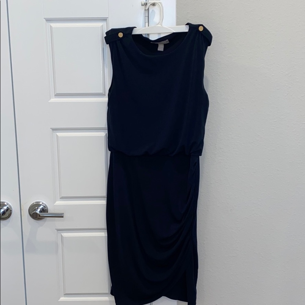 Banana republic work dress!